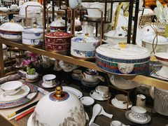 -万润国际酒店用品市场