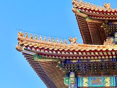 -故宫博物院(故宫)