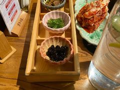 -黑牛の店·和牛烧肉(合生汇店)