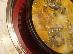 -捞神煲汤火锅(湖滨商业街店)