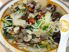 -喜家德虾仁水饺(浦东山姆店)