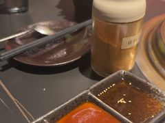 -黑崎烧肉·山野厨房(坪山店)