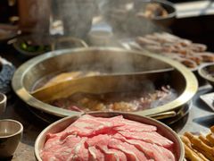 -小龙坎火锅(沂南店)