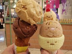 -LUNEURS月乐诗·法式冰淇淋(环贸店)