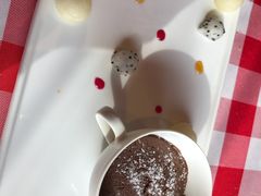 -卡本妮法餐厅·北京和平宾馆