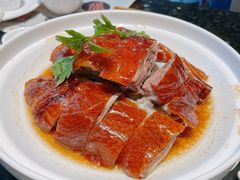 -新兴·金羊座·粤菜点心(乐峰店)