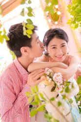 -日光视觉婚纱摄影(旗舰店)