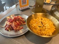 -杨小佳·齐齐哈尔烤肉·烤串(广州店)