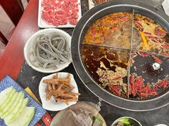 -陈眼镜火锅(总店)