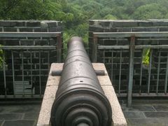 -虞山城墙