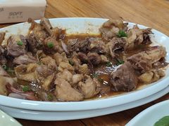 -思远客家菜馆(巴伐利亚店)