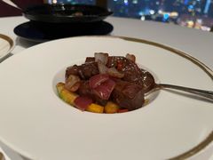 -金轩中餐厅 Jin Xuan(浦东丽思卡尔顿酒店)