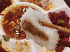 -龙抄手(文殊坊店)