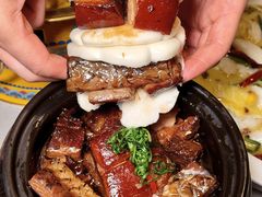 -穿越·外婆家(西溪天堂店)