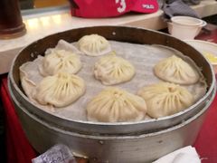 -一品楼灌汤包子(西门大街店)