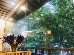 -红小满休闲餐厅(十全街店)