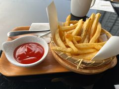 -无印良品餐堂 MUJI Diner(成都太古里店)