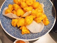 -奕景海鲜酒家· 大连海鲜(星海广场店)