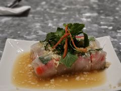 -香蕉叶餐厅(是隆店)