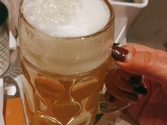 -No.DD戳子烧烤·江湖菜(北京总店)