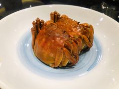 -锡和无锡菜(景丽苑店)