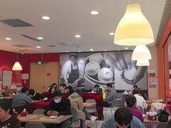 -阳阳中国饭(龙湖大兴天街)