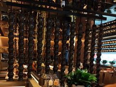 -西塔老太太泥炉烤肉(武汉摩尔城店)