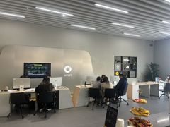 -上海浦东smart汽车全功能店(金桥店)