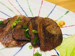 -三石铁板烧(紫竹桥店)