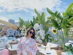 -天空花园餐吧·生日·团建(南山店)