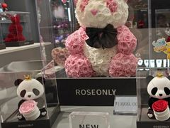 -ROSEONLY诺誓(国际广场购物中心店)