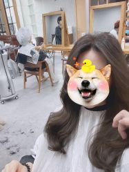 -Sying杉影日式烫染專門店