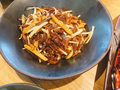 -金牌外婆家(苏州中心店)