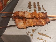 -管氏翅吧(台湾街店)