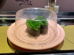 -争鲜回转寿司(金桥家乐福店)