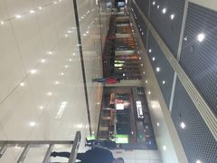 三义机场-丽江三义国际机场