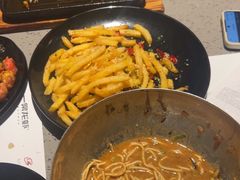 -一棠龙虾•王牌虾球(恒隆广场店)