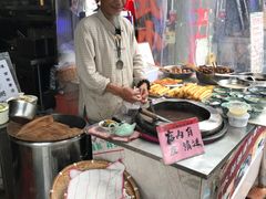 -大郎桥瑞陆糖粥(小太平巷店)
