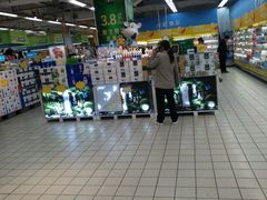 -世纪联华(外高桥店)