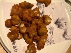 -将相和·海鲜蒸饺大连菜