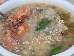 海鲜粥-记忠海鲜