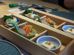 -秋荀日本料理(昆明同德广场店)
