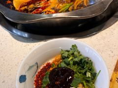 -水碾河刘老大串串香(水碾河路店)