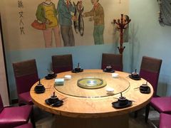 包厢-萃和楼海鲜酒店(汉口路店)