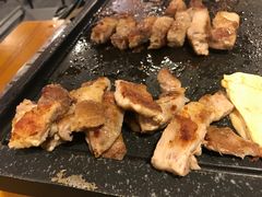 -咕咕站韩国料理(紫金港店)