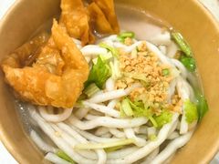 全家福-非遗·十八曲鱼饺(西马总店)
