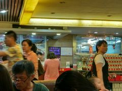 -旺阁茶餐厅(笋岗店)