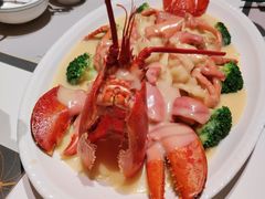 -新兴·金羊座·粤菜点心(乐峰店)