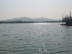 -云龙湖旅游景区