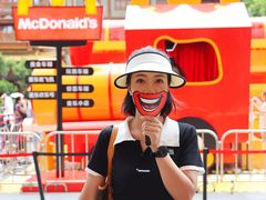 -麦当劳(北京路广百广场店)